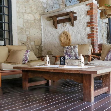 Cocopalm Boutique Hotel Alaçatı Luaran gambar