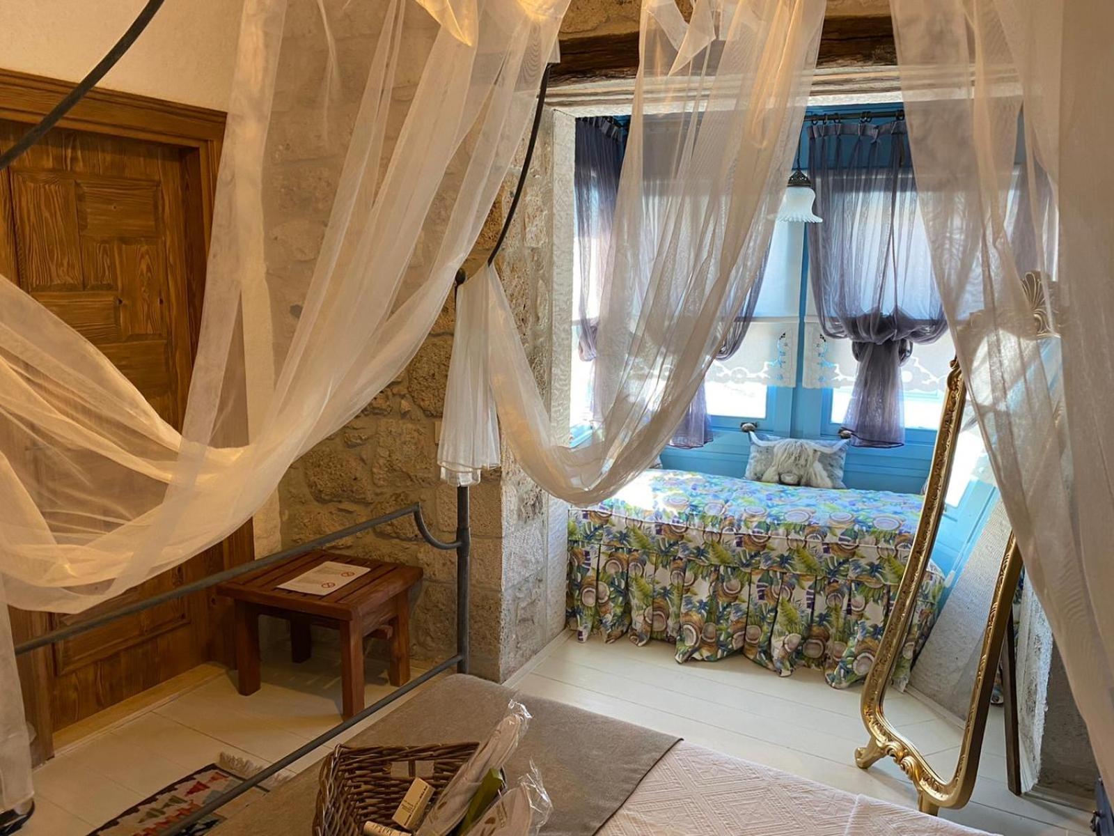 Cocopalm Boutique Hotel Alaçatı Luaran gambar