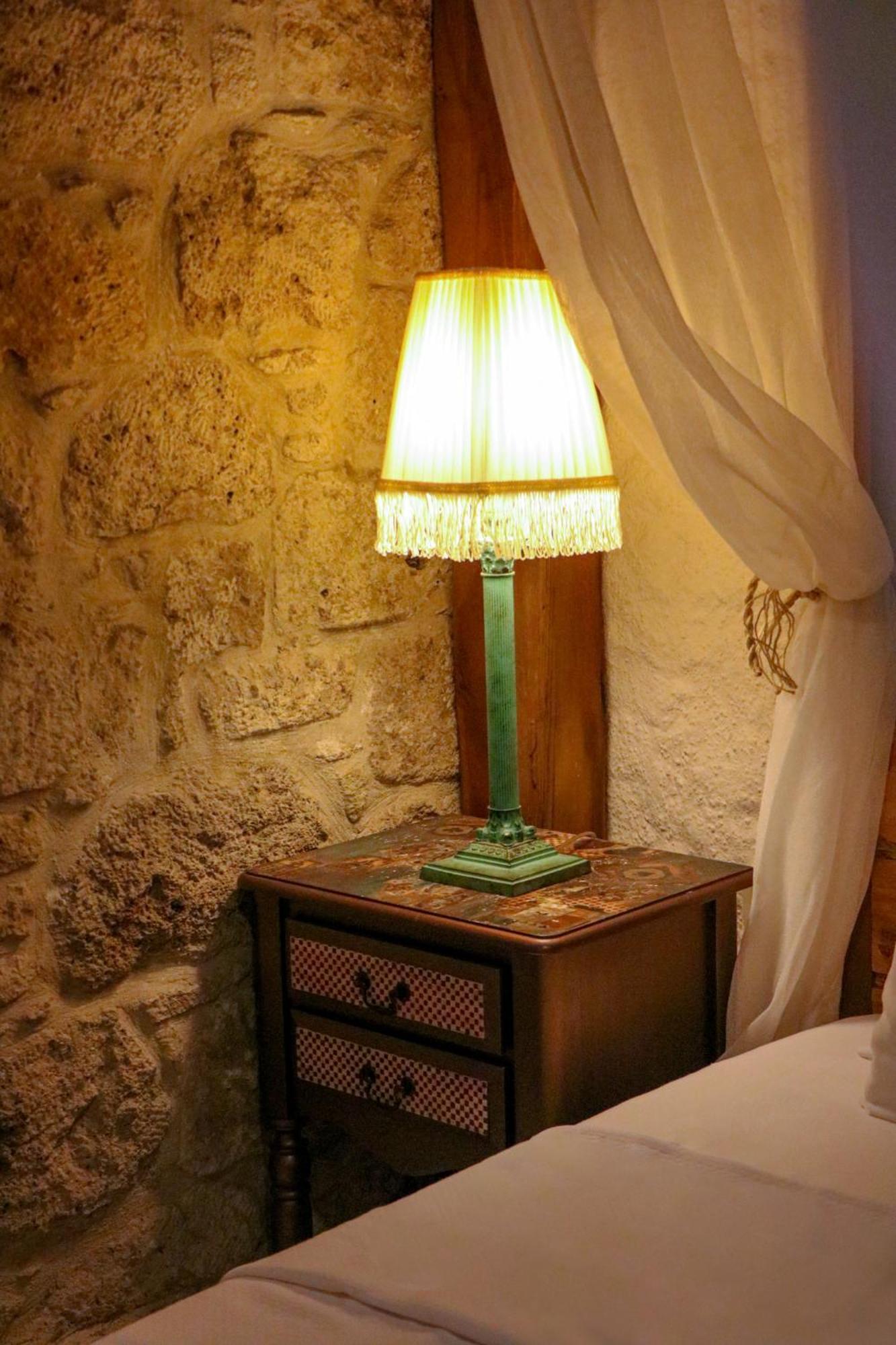 Cocopalm Boutique Hotel Alaçatı Luaran gambar