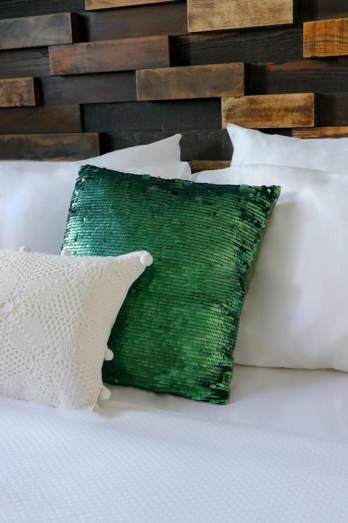 Cocopalm Boutique Hotel Alaçatı Luaran gambar