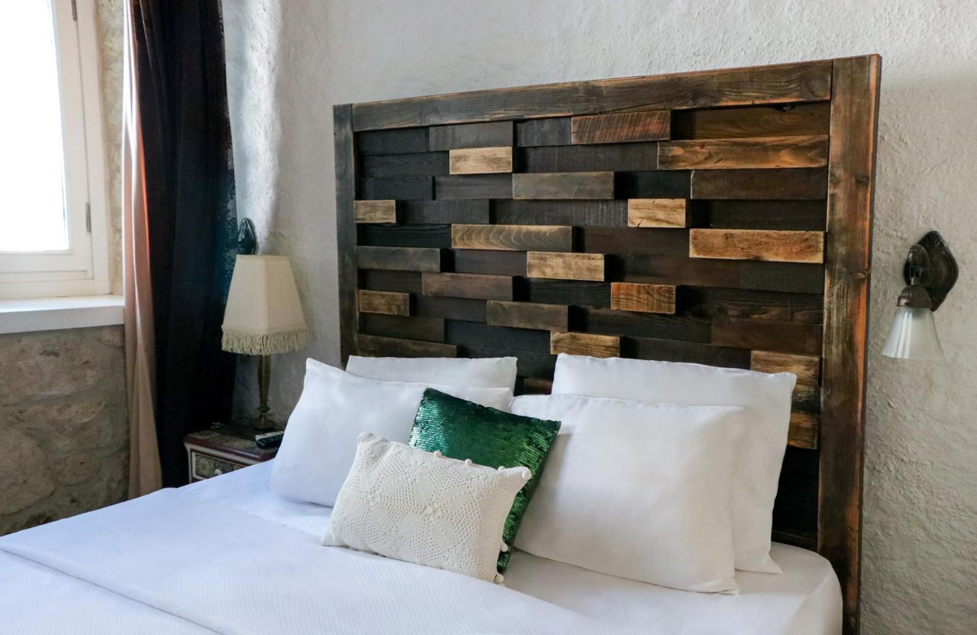 Cocopalm Boutique Hotel Alaçatı Luaran gambar