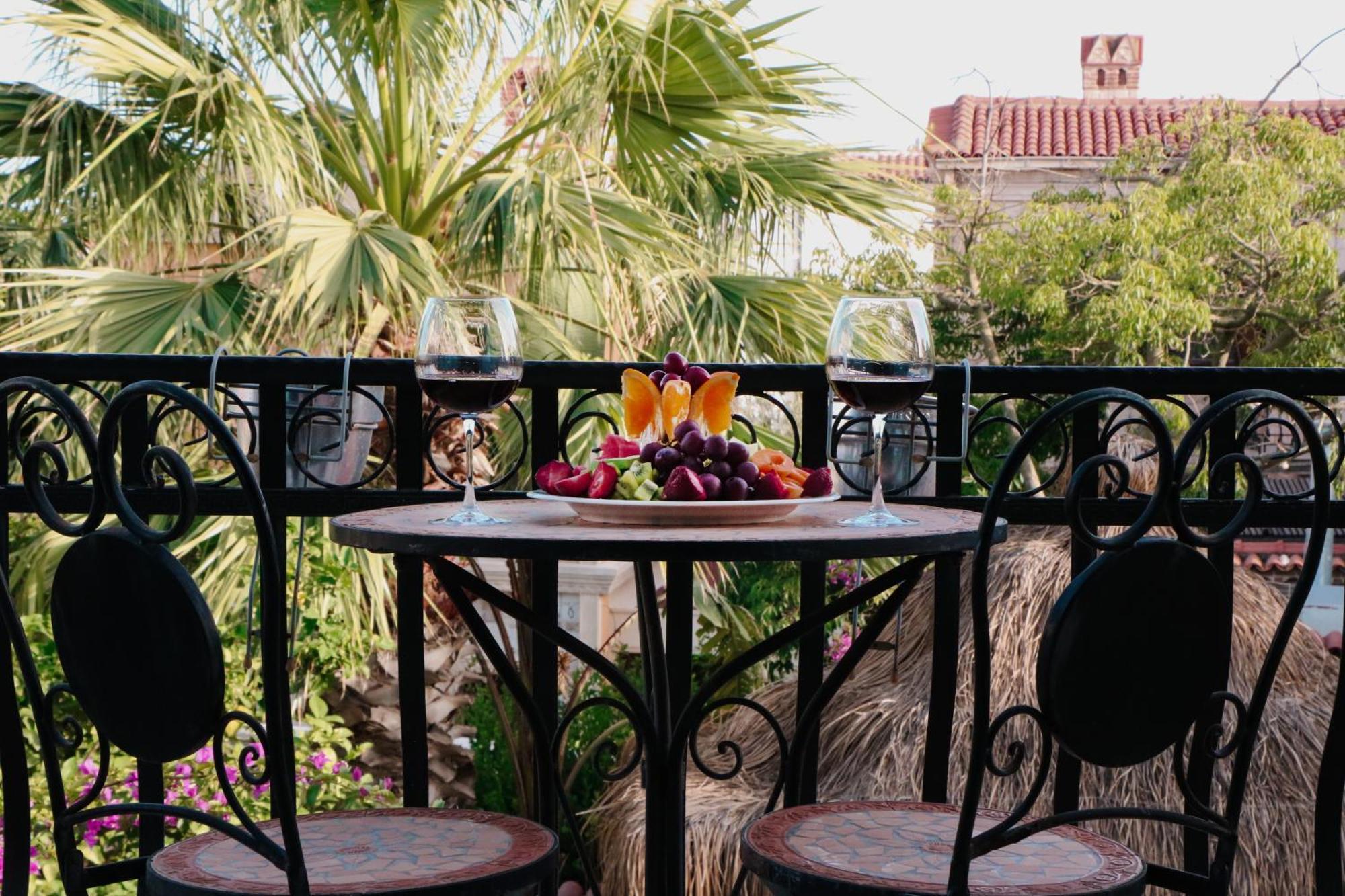 Cocopalm Boutique Hotel Alaçatı Luaran gambar