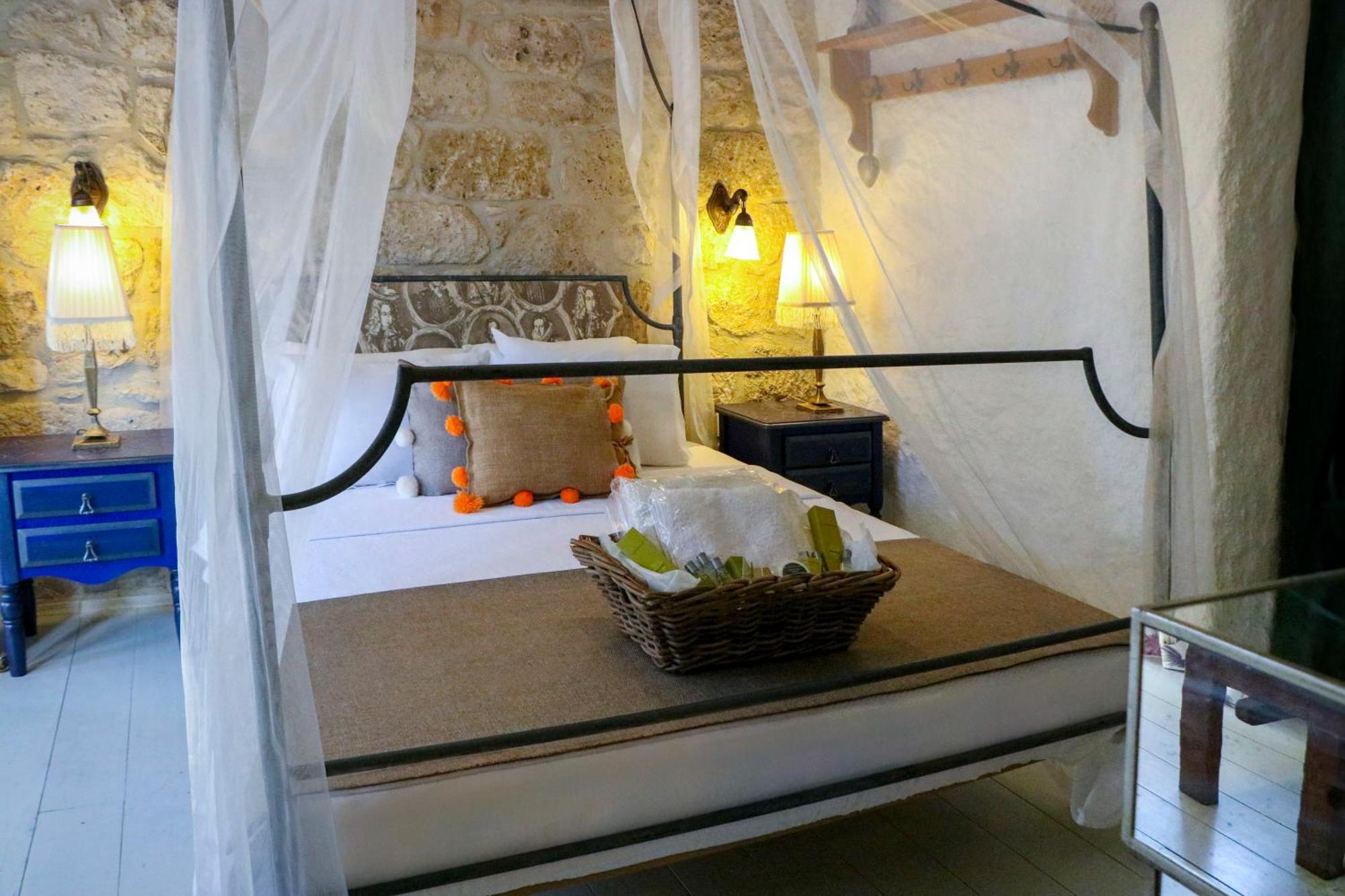 Cocopalm Boutique Hotel Alaçatı Luaran gambar