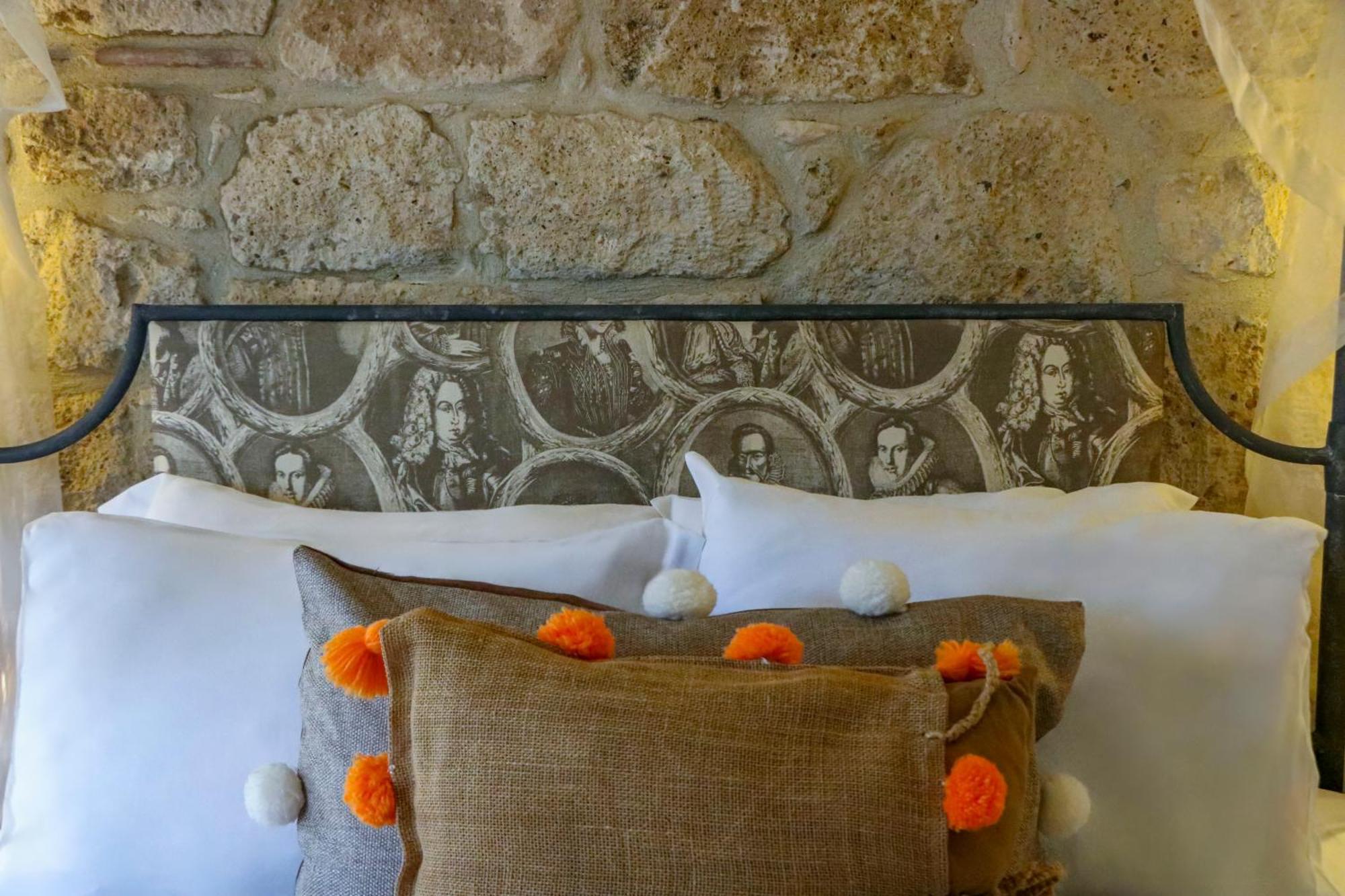 Cocopalm Boutique Hotel Alaçatı Luaran gambar