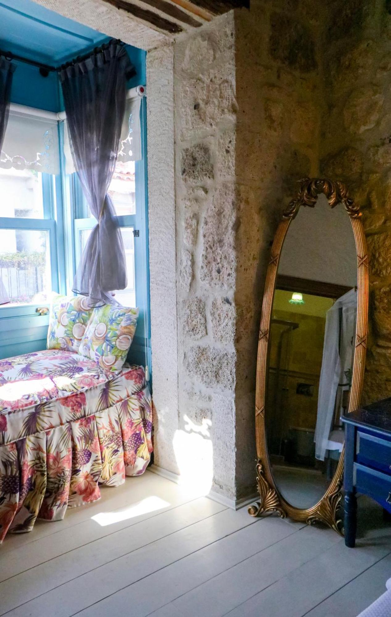 Cocopalm Boutique Hotel Alaçatı Luaran gambar