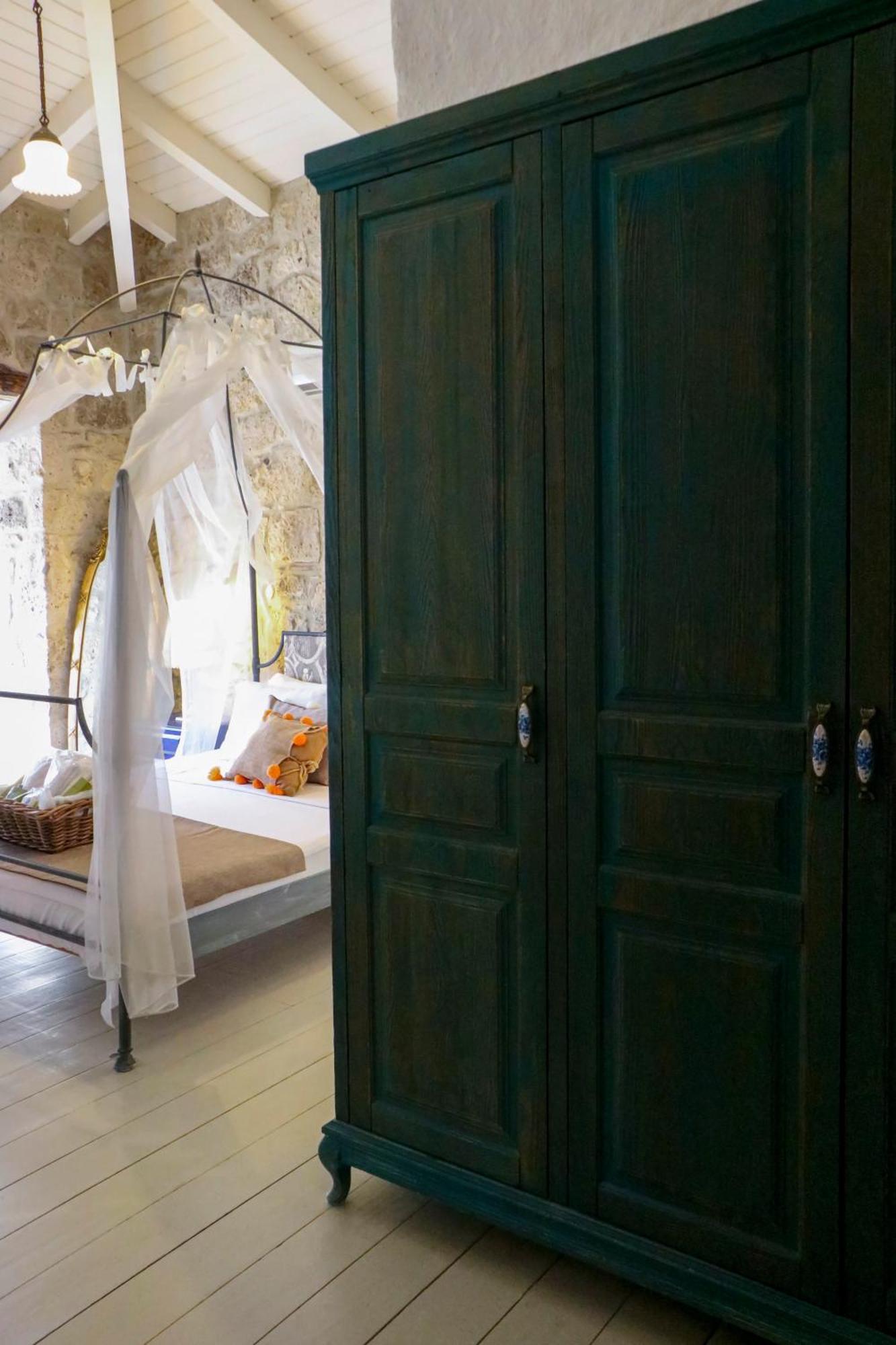 Cocopalm Boutique Hotel Alaçatı Luaran gambar