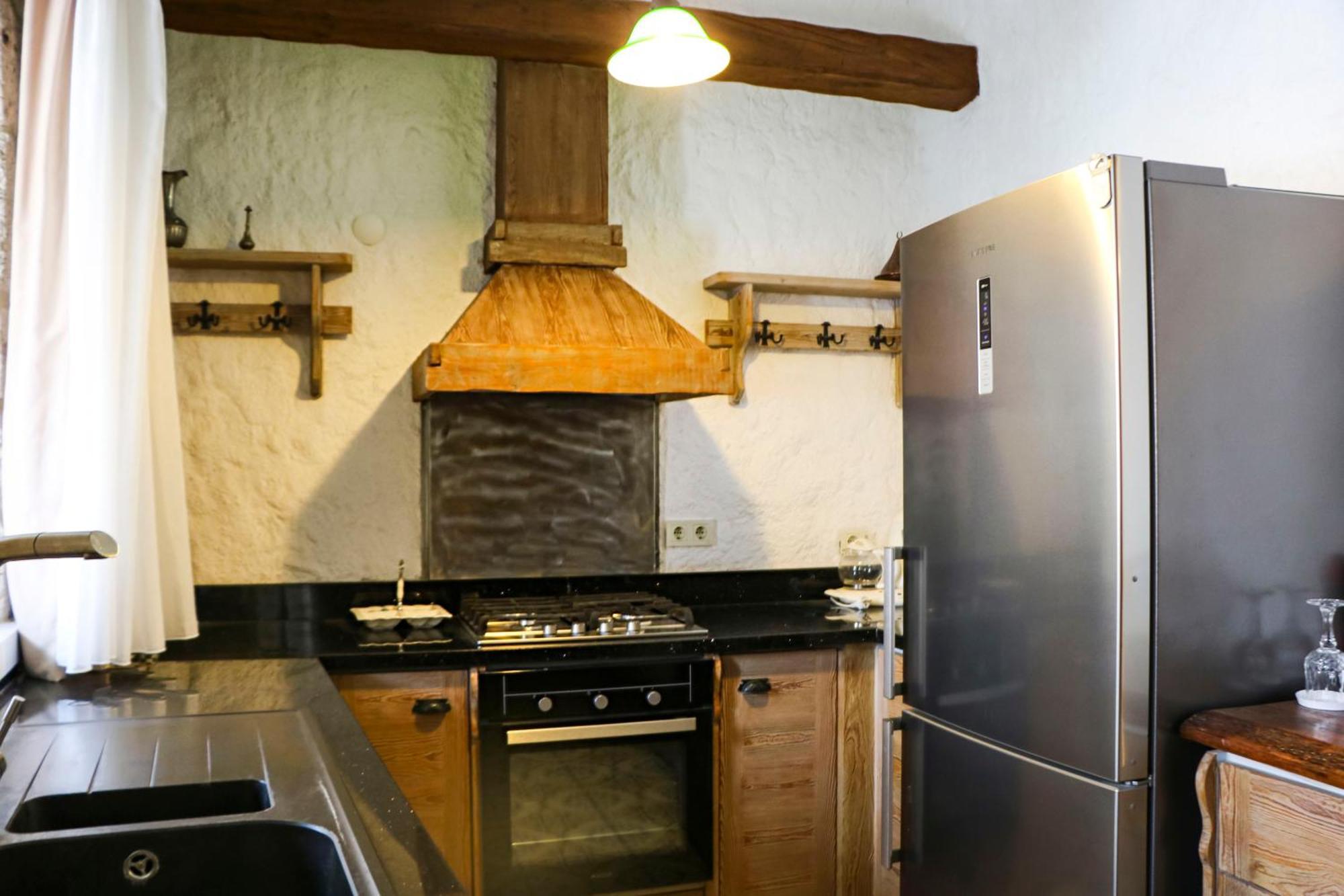 Cocopalm Boutique Hotel Alaçatı Luaran gambar