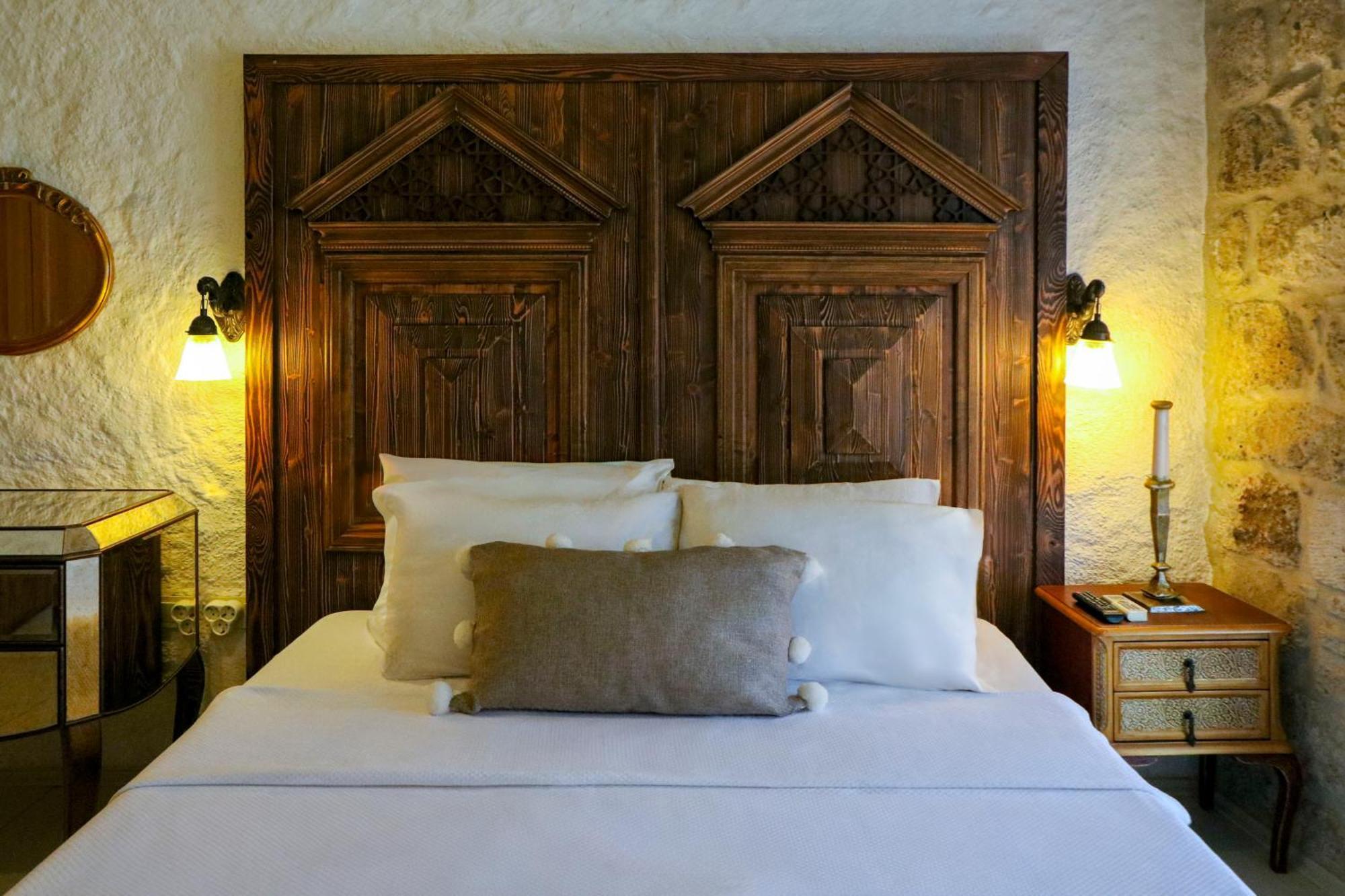 Cocopalm Boutique Hotel Alaçatı Luaran gambar