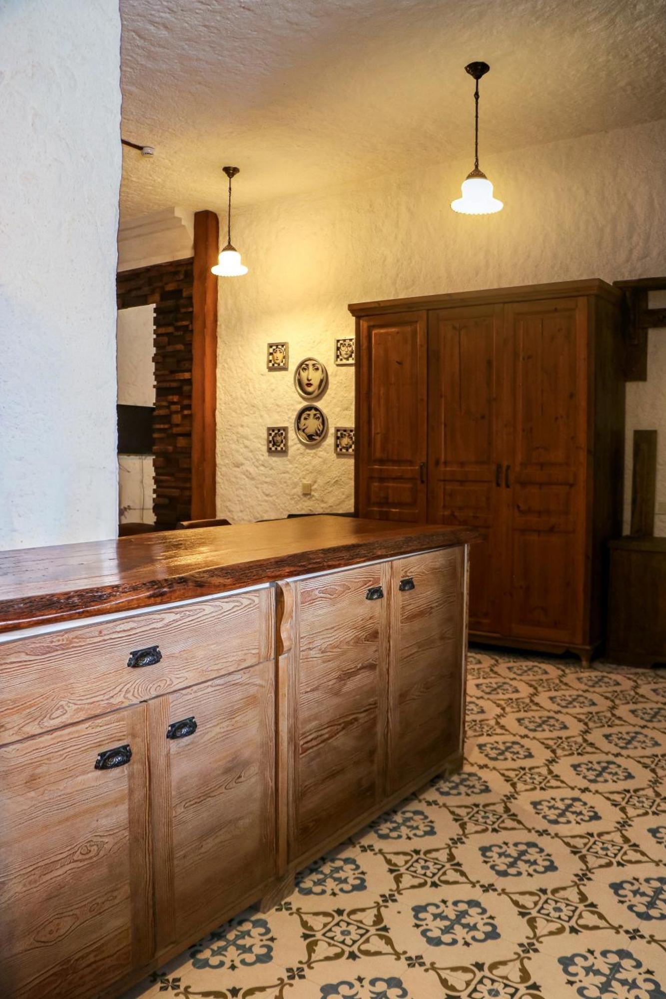 Cocopalm Boutique Hotel Alaçatı Luaran gambar