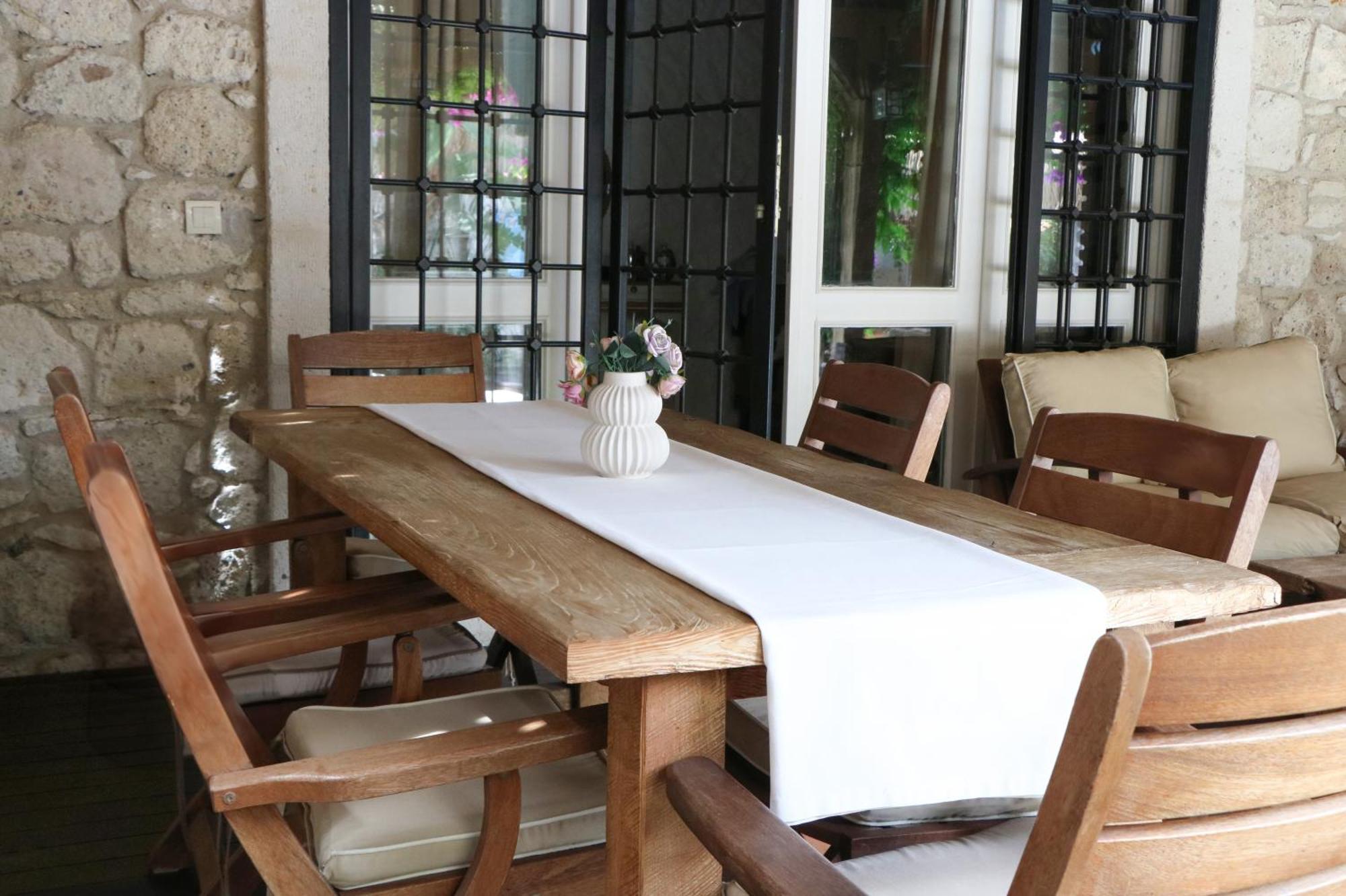 Cocopalm Boutique Hotel Alaçatı Luaran gambar