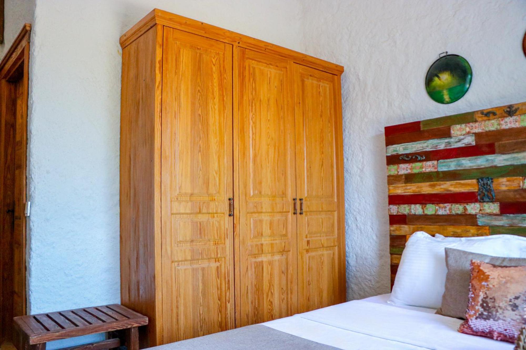 Cocopalm Boutique Hotel Alaçatı Luaran gambar