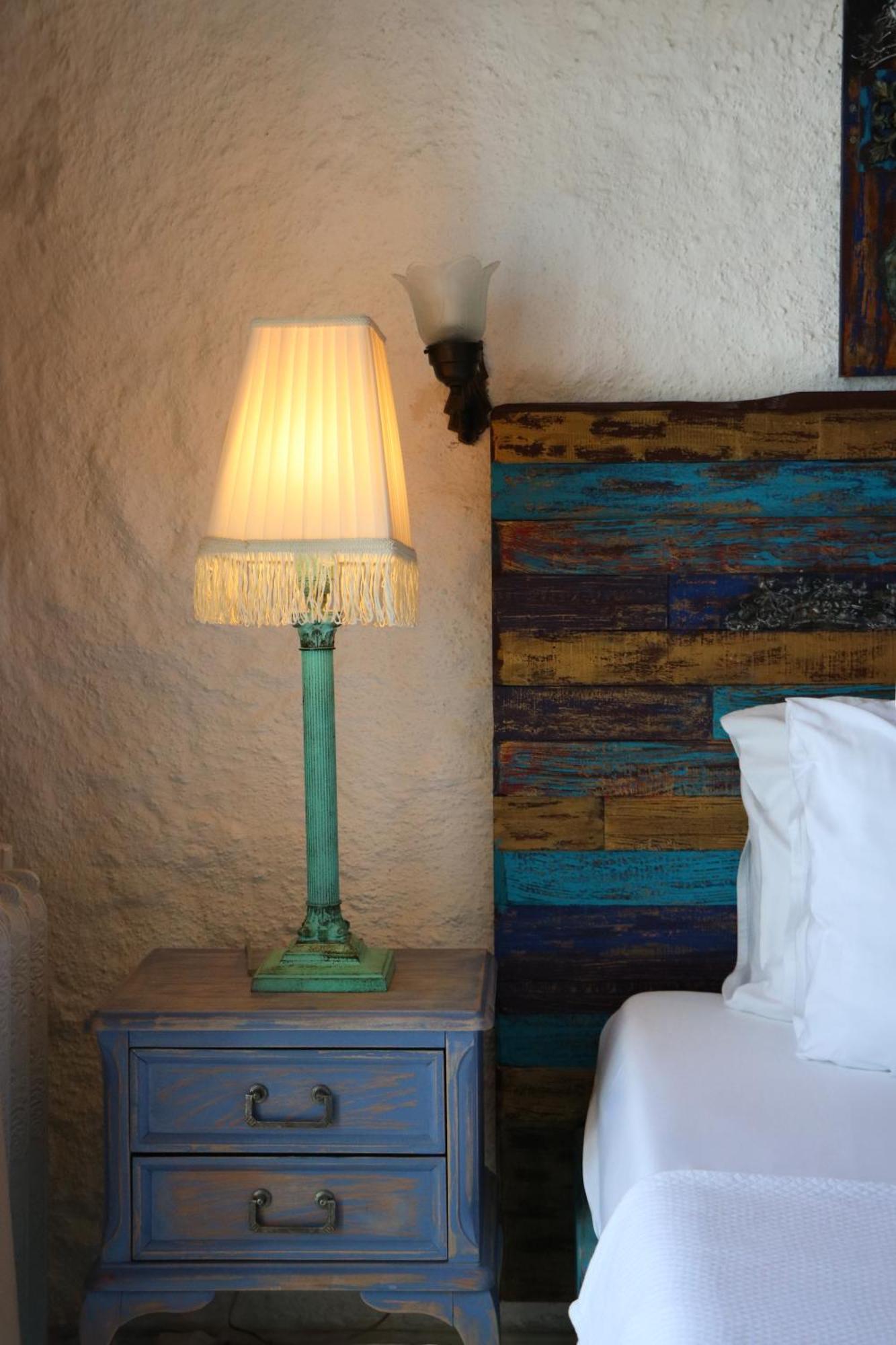 Cocopalm Boutique Hotel Alaçatı Luaran gambar