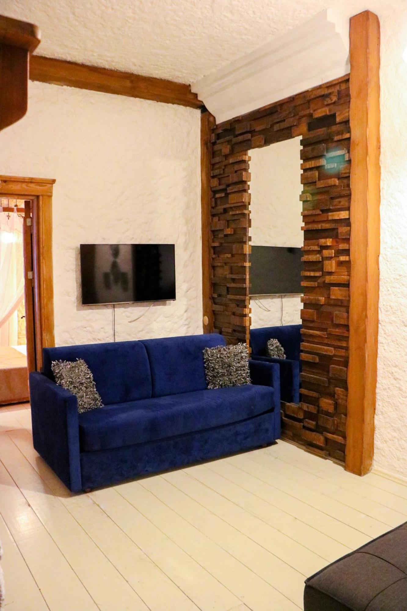 Cocopalm Boutique Hotel Alaçatı Luaran gambar