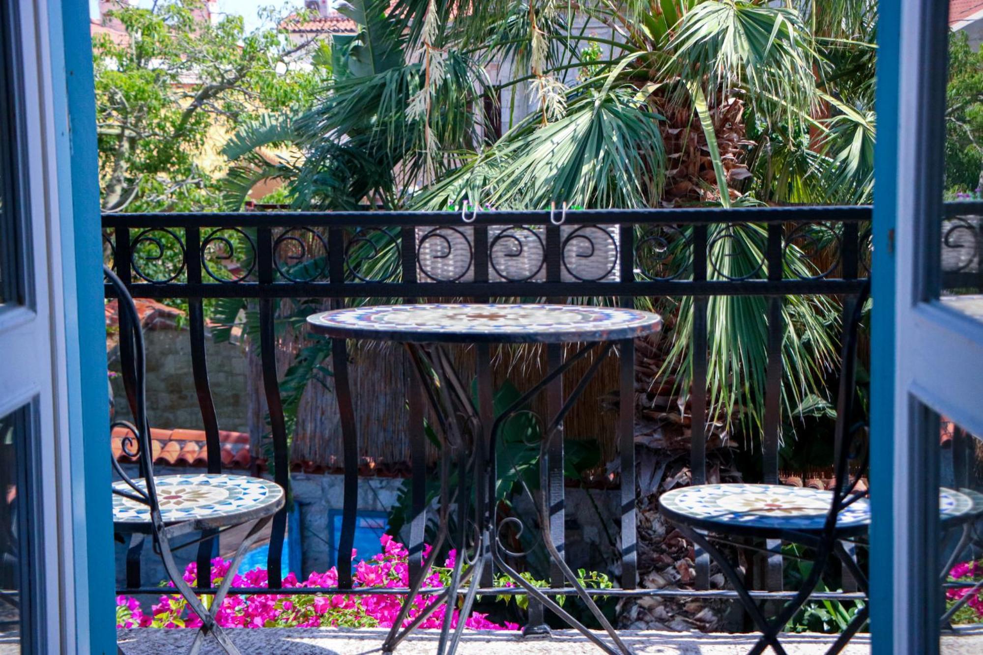 Cocopalm Boutique Hotel Alaçatı Luaran gambar