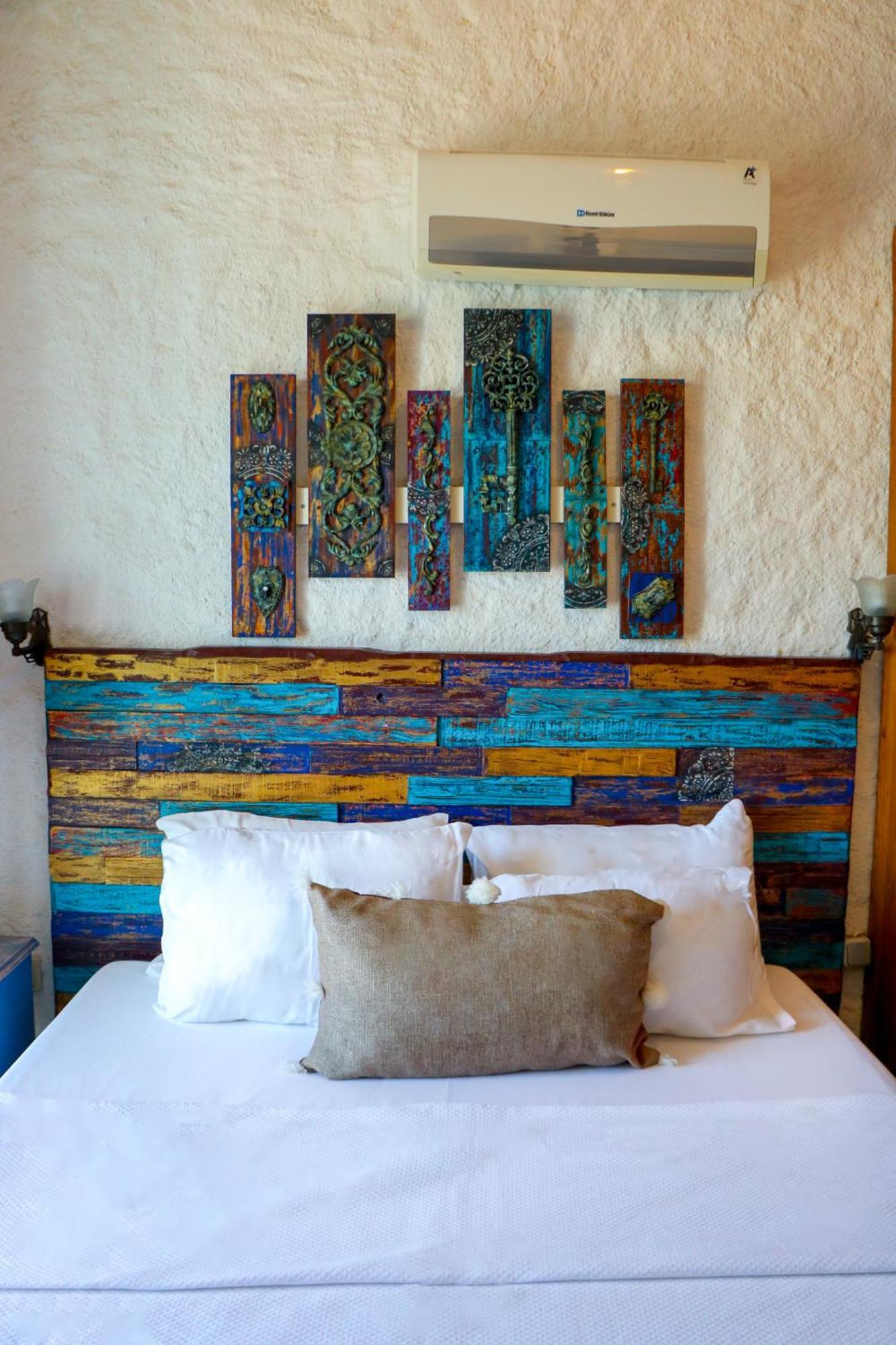 Cocopalm Boutique Hotel Alaçatı Luaran gambar