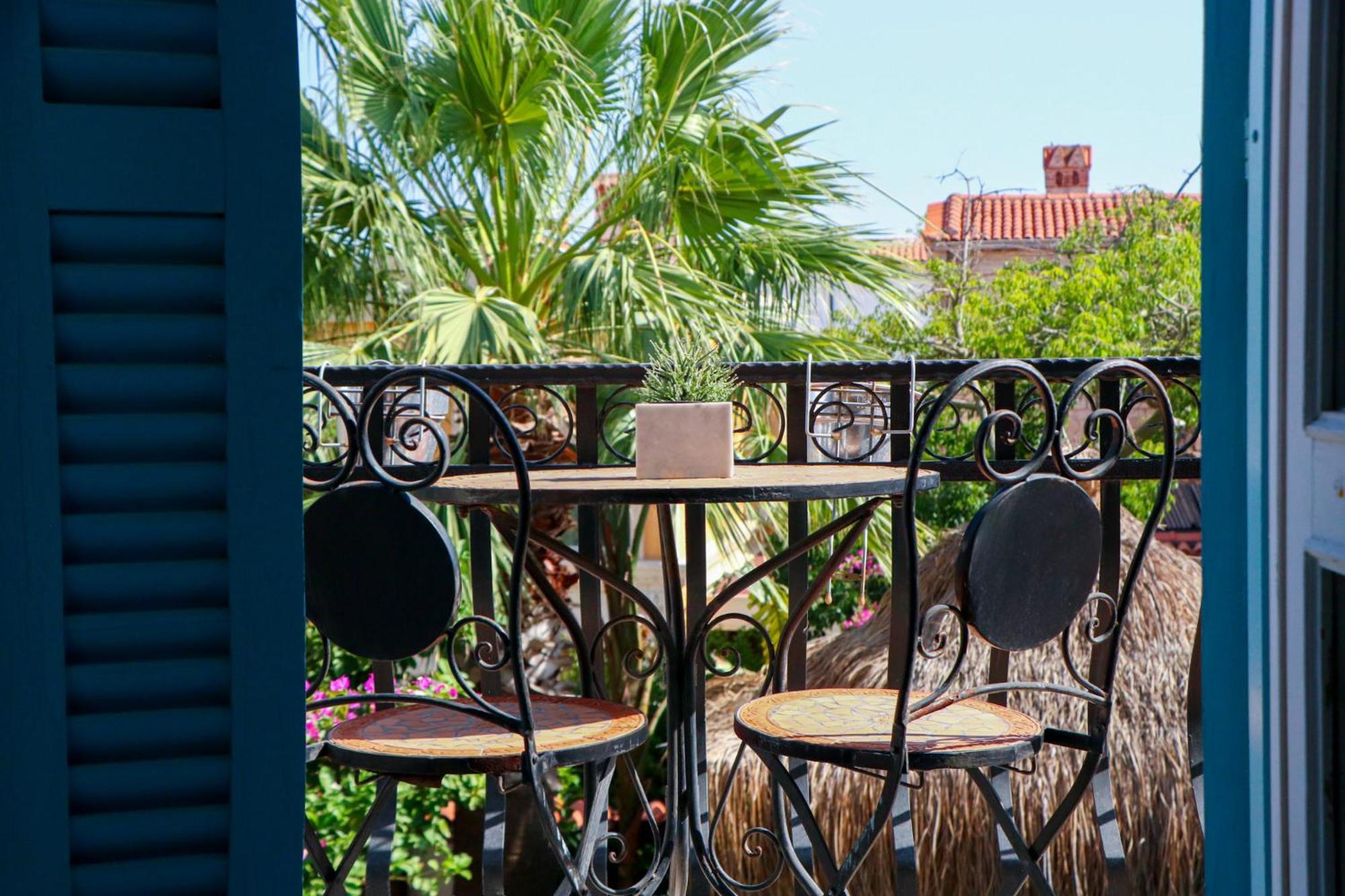Cocopalm Boutique Hotel Alaçatı Luaran gambar