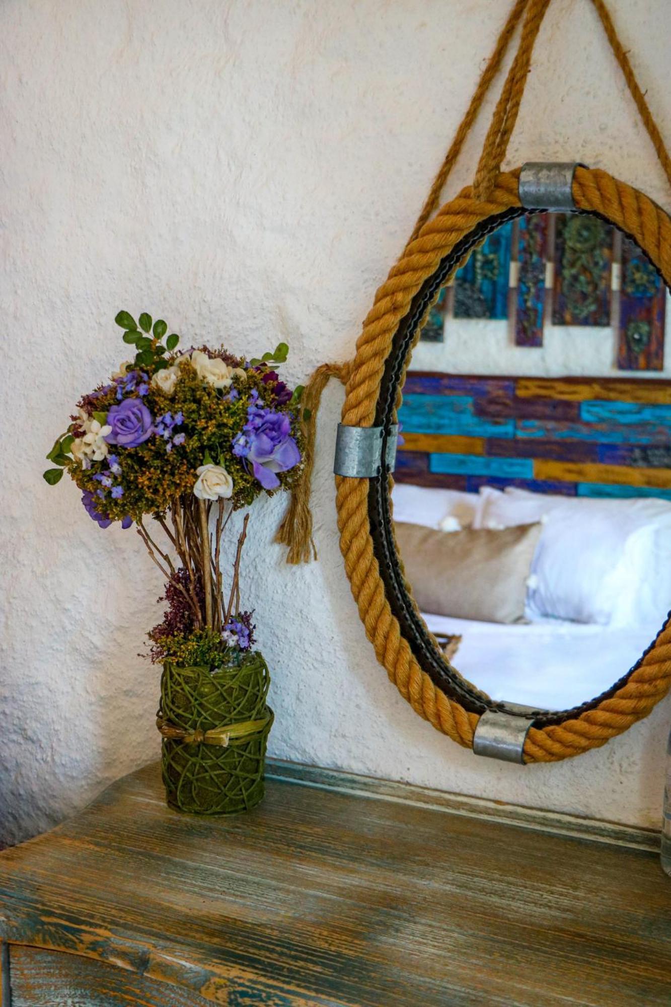 Cocopalm Boutique Hotel Alaçatı Luaran gambar