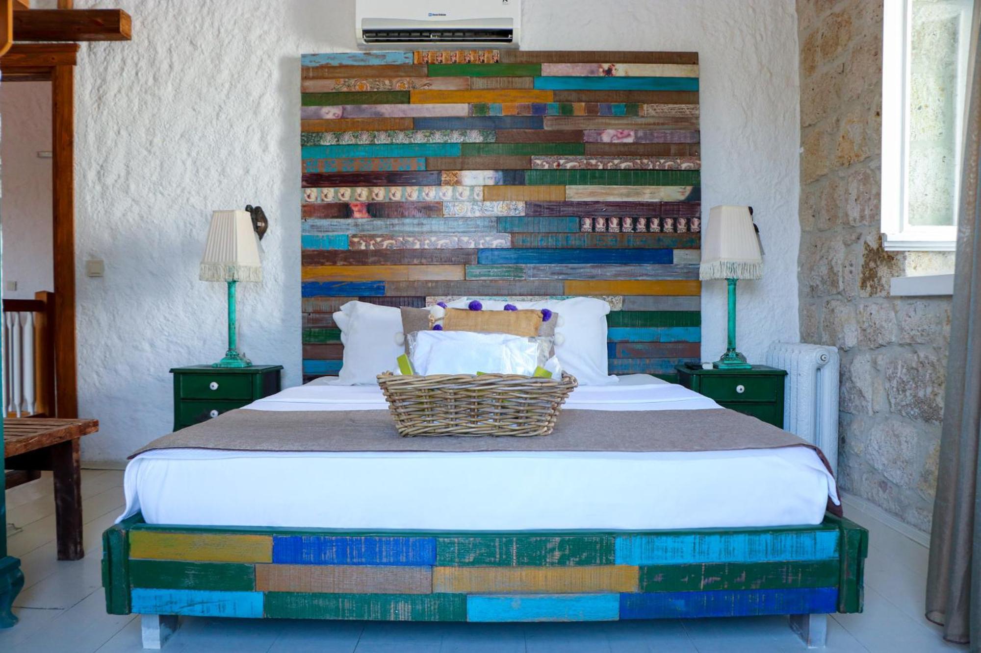 Cocopalm Boutique Hotel Alaçatı Luaran gambar