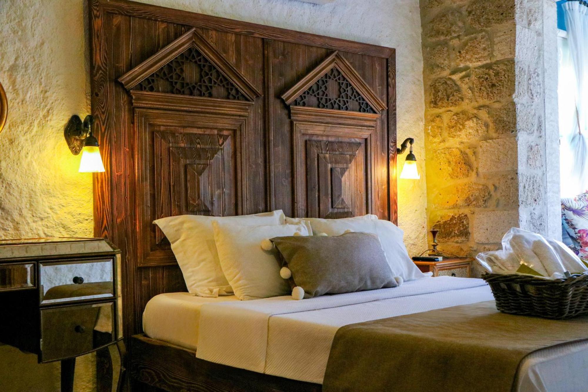 Cocopalm Boutique Hotel Alaçatı Luaran gambar