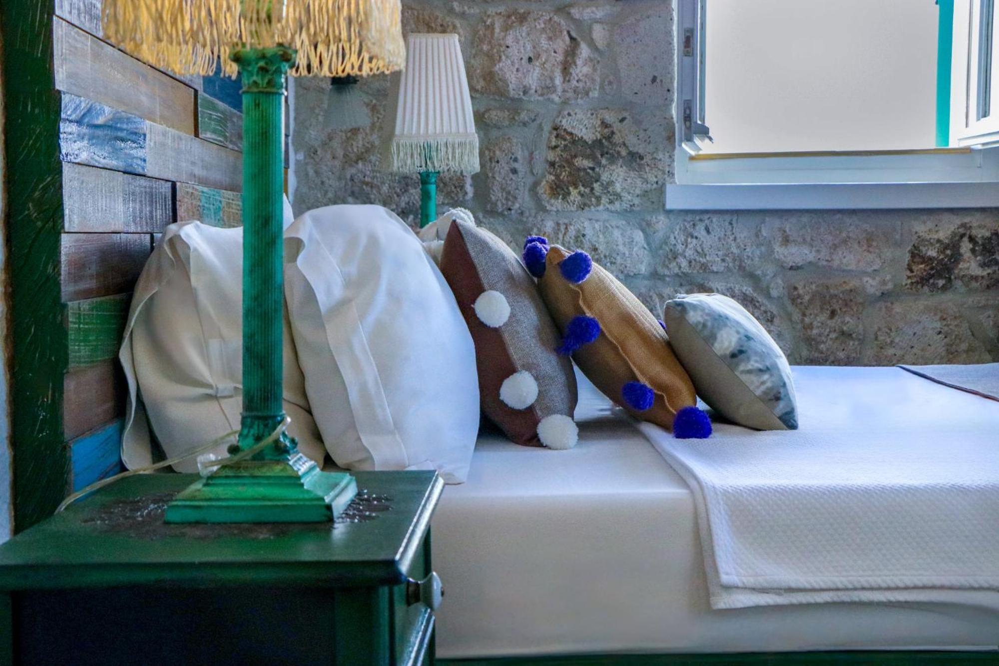 Cocopalm Boutique Hotel Alaçatı Luaran gambar