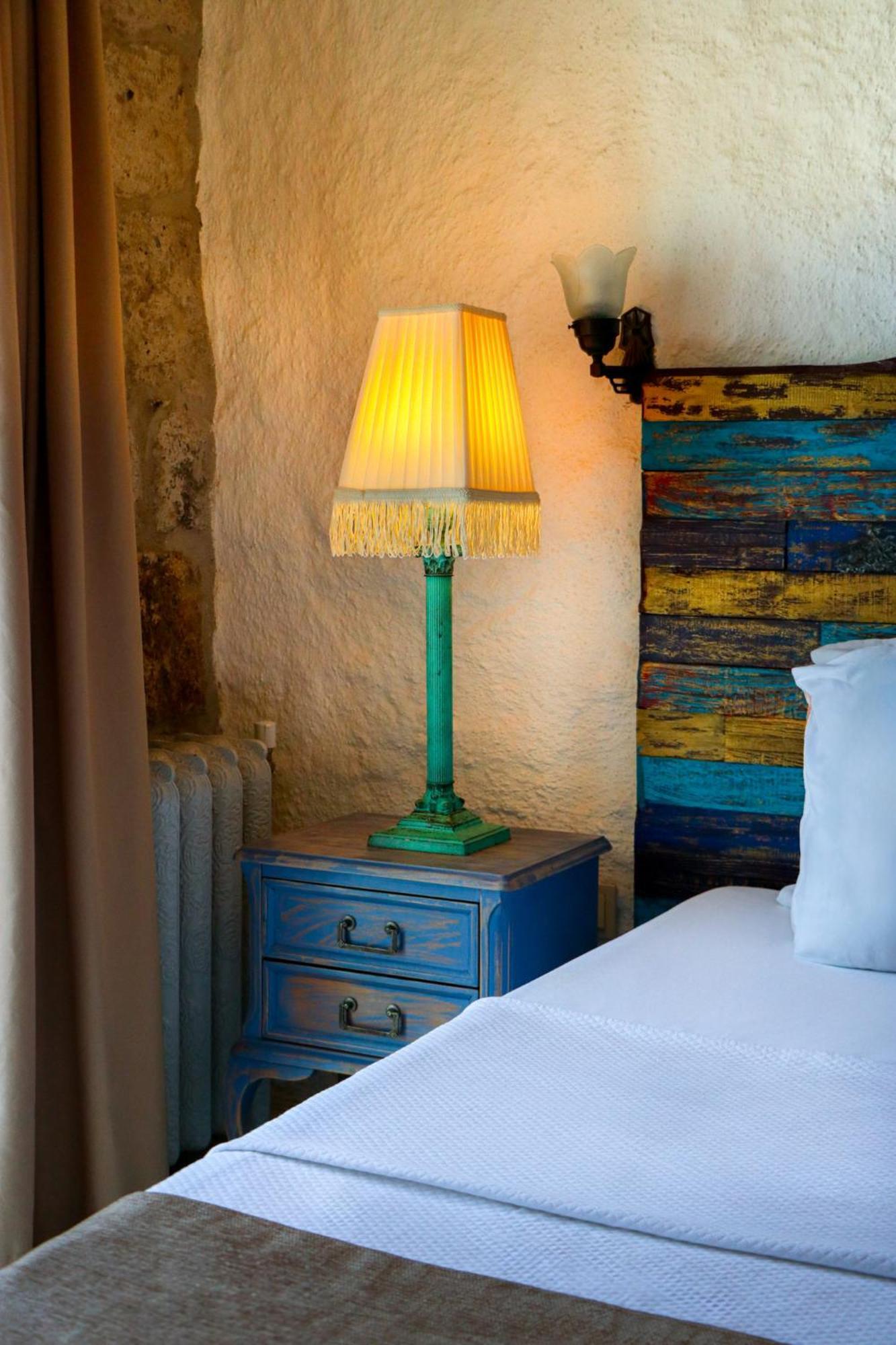 Cocopalm Boutique Hotel Alaçatı Luaran gambar