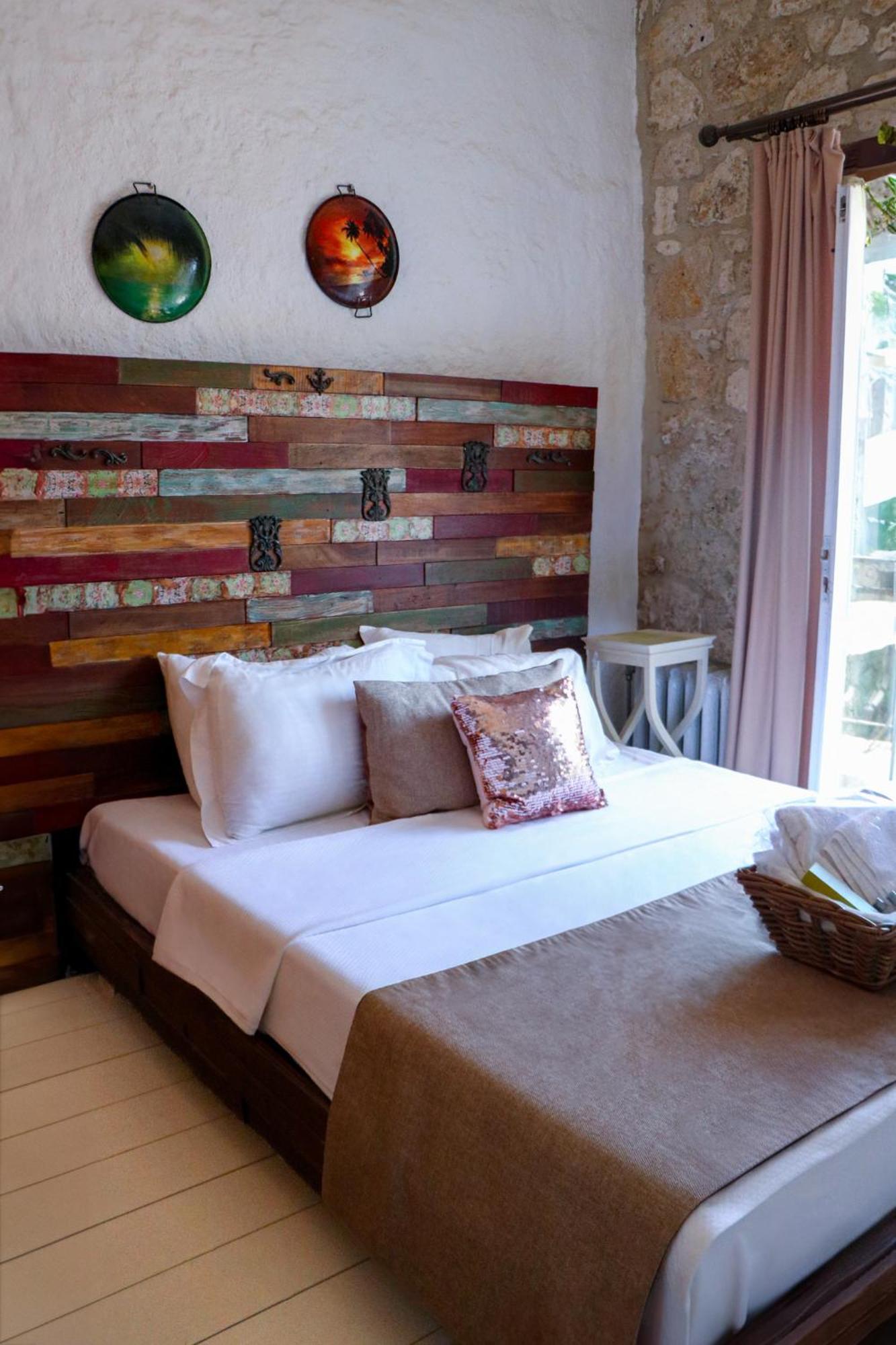 Cocopalm Boutique Hotel Alaçatı Luaran gambar