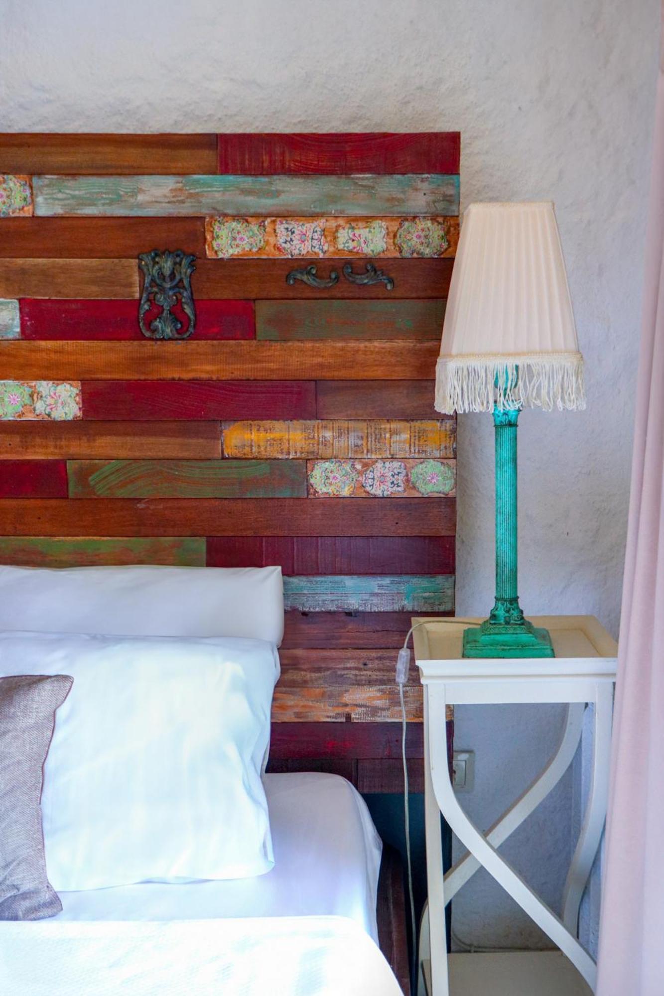 Cocopalm Boutique Hotel Alaçatı Luaran gambar