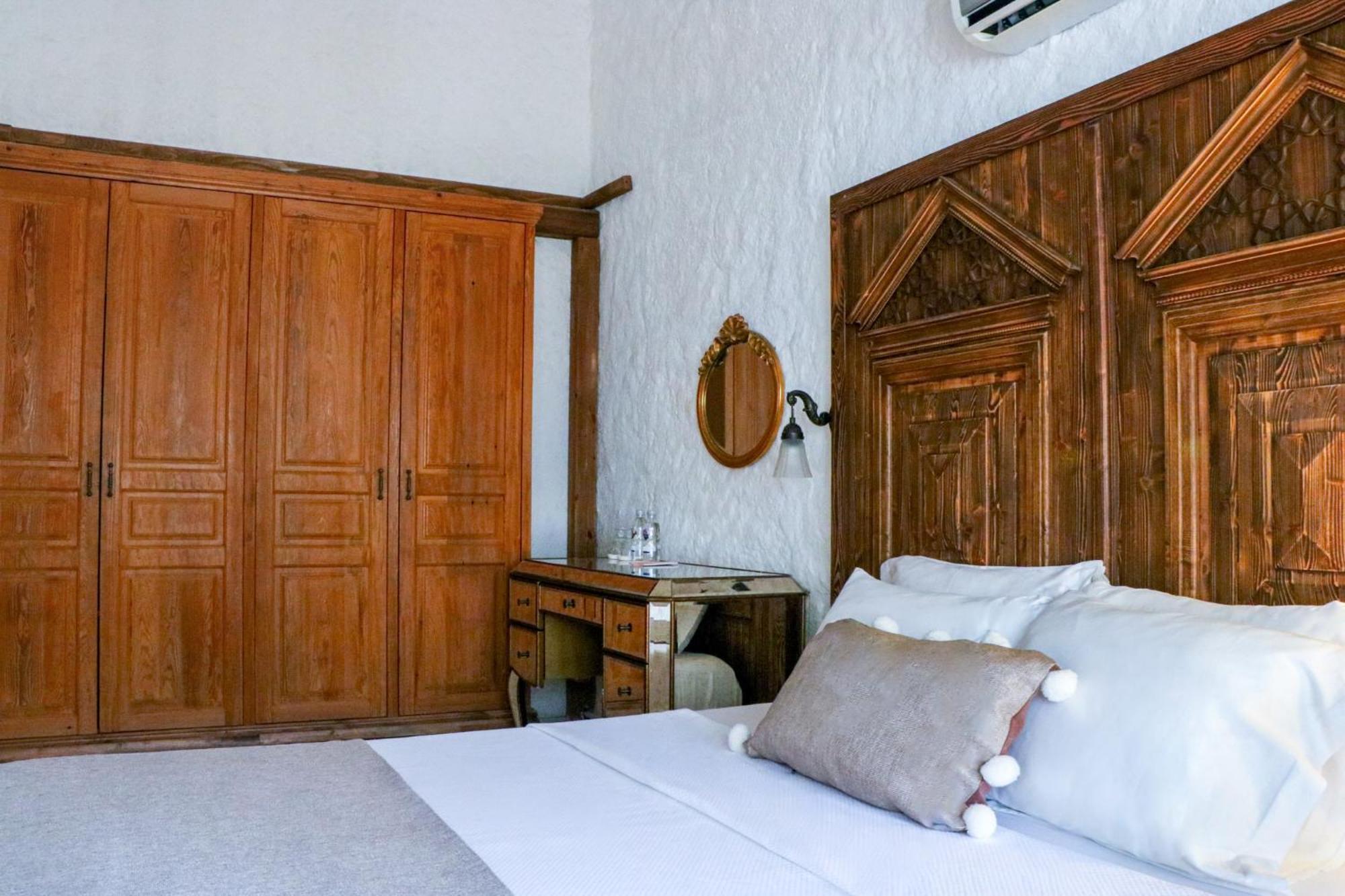 Cocopalm Boutique Hotel Alaçatı Luaran gambar