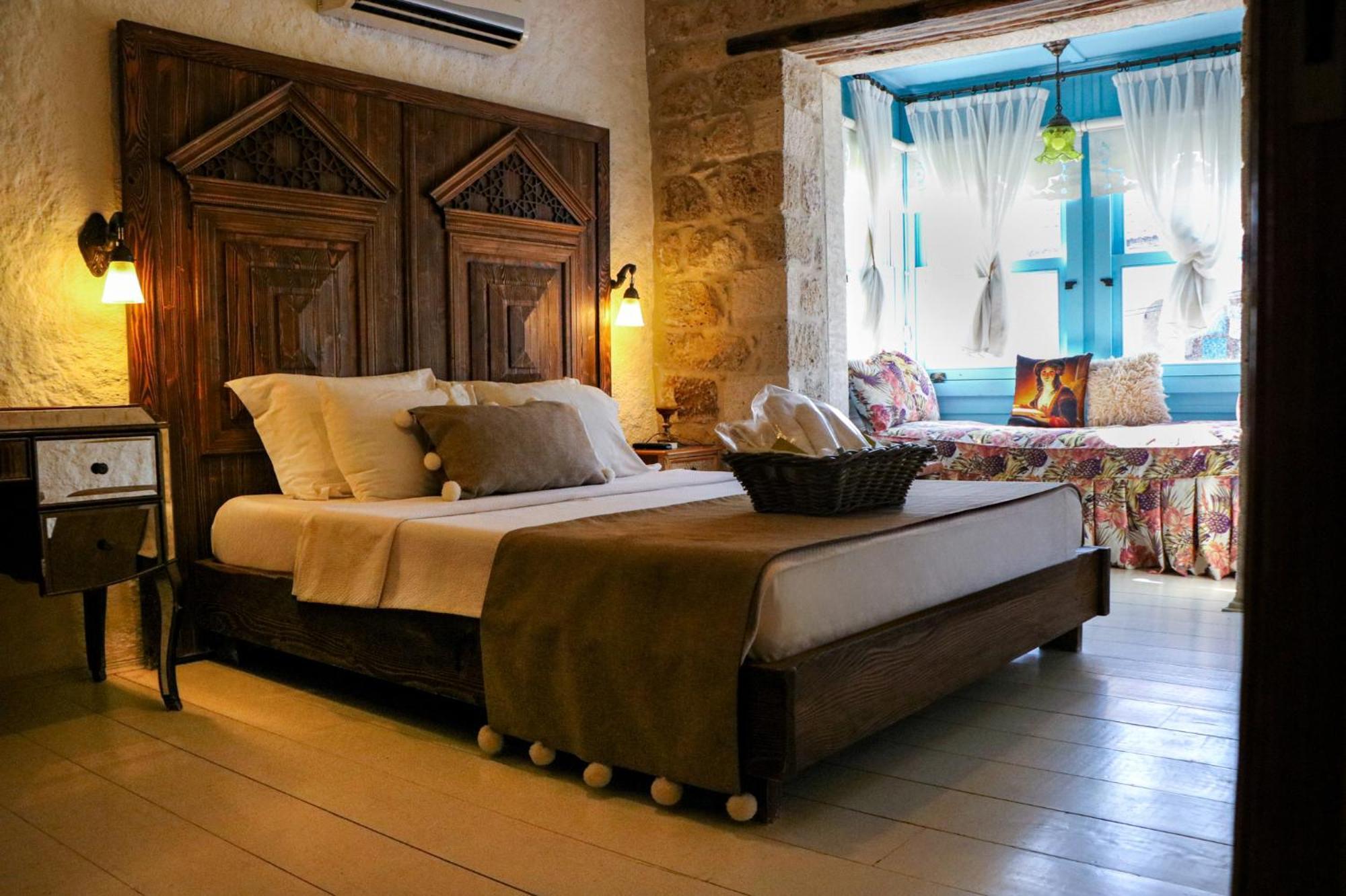 Cocopalm Boutique Hotel Alaçatı Luaran gambar