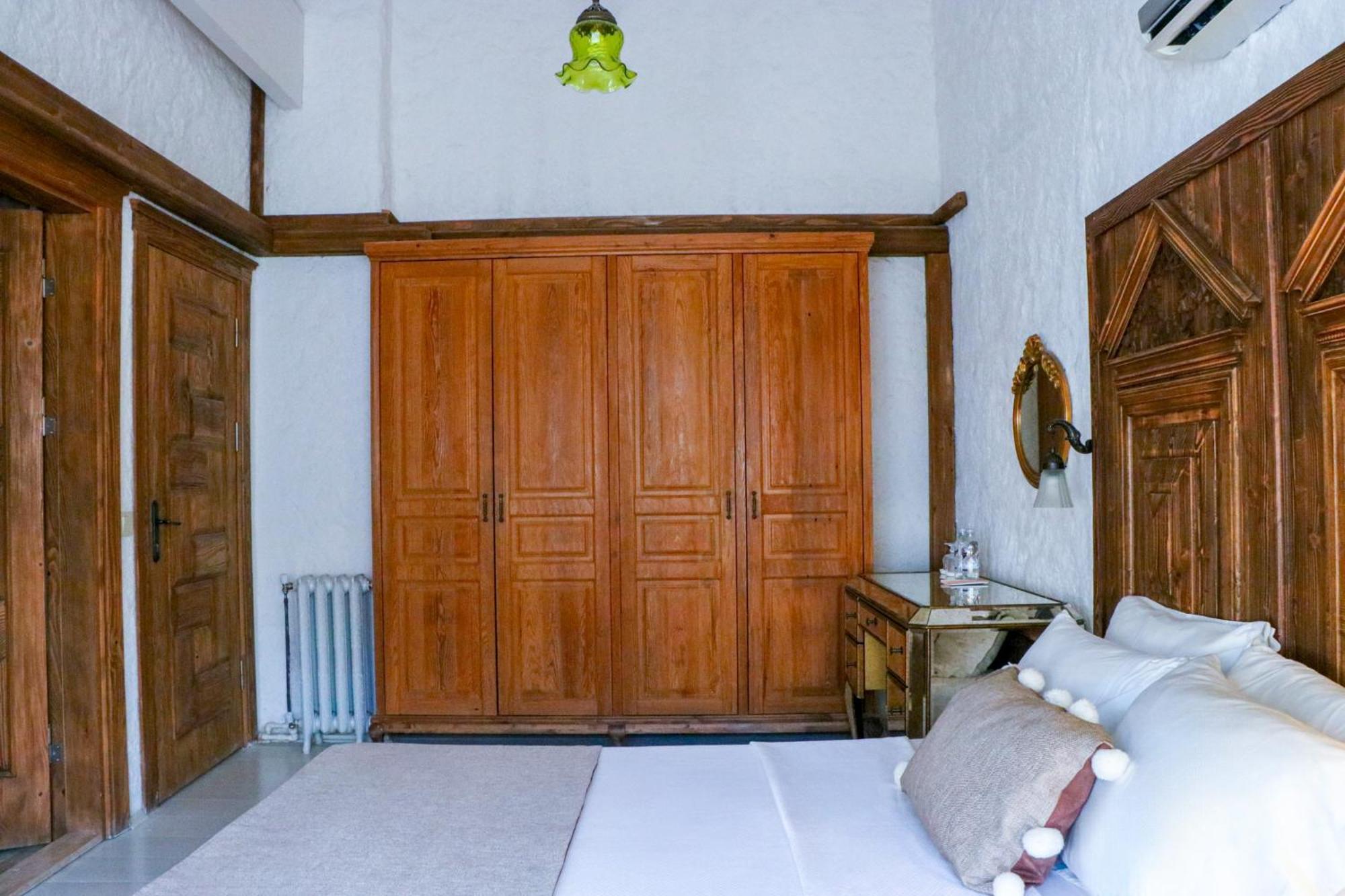 Cocopalm Boutique Hotel Alaçatı Luaran gambar