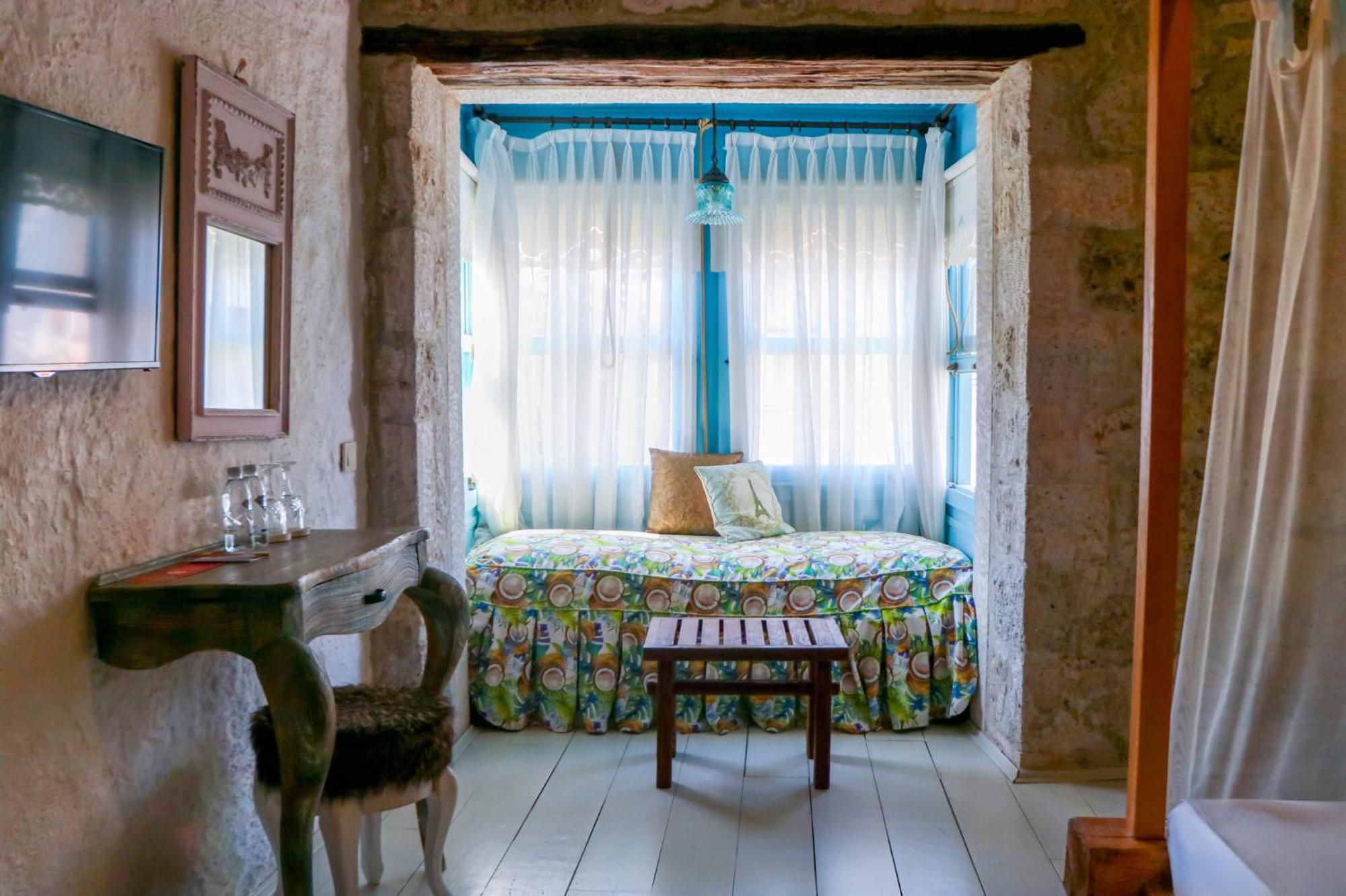 Cocopalm Boutique Hotel Alaçatı Luaran gambar