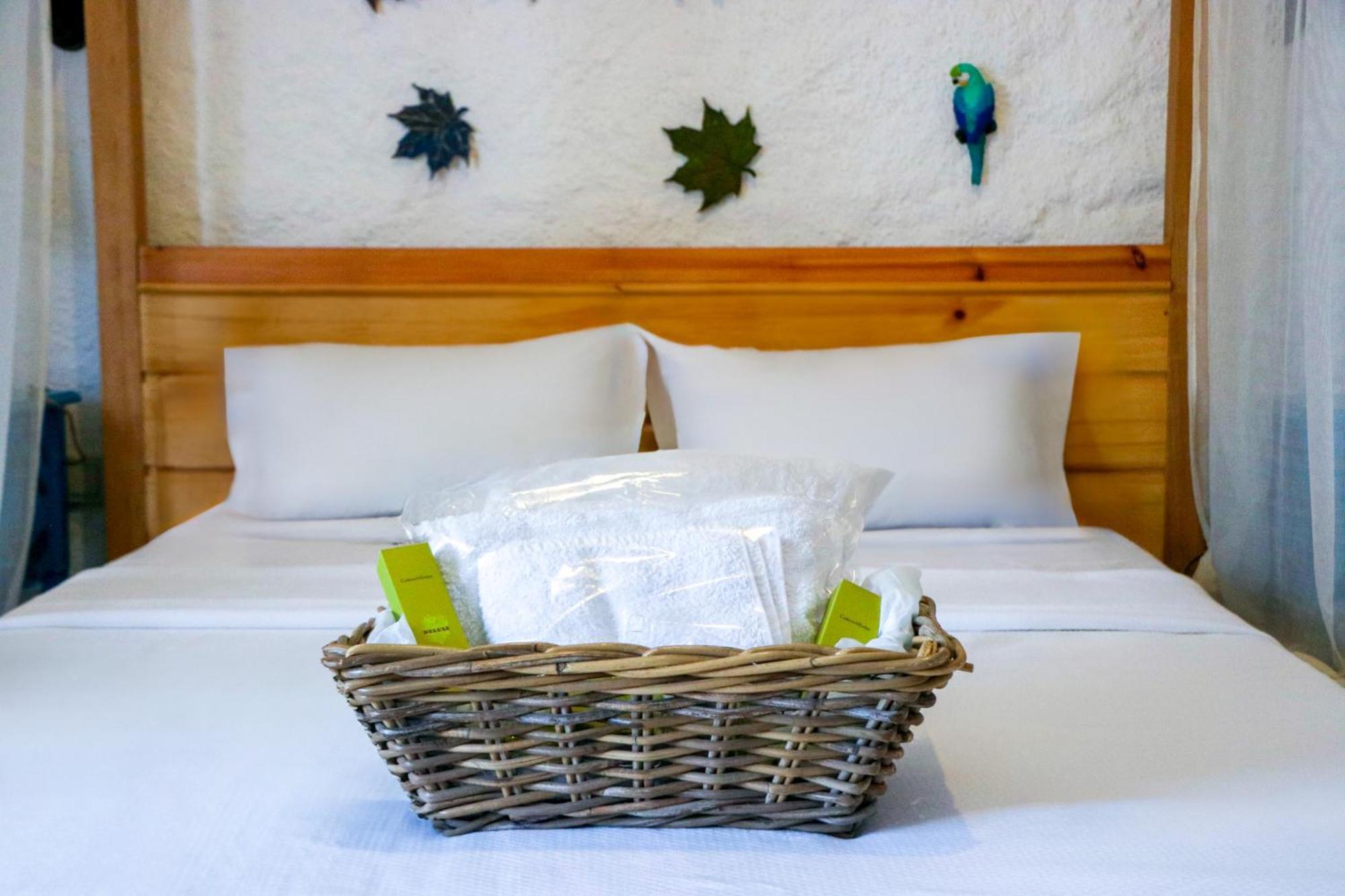 Cocopalm Boutique Hotel Alaçatı Luaran gambar